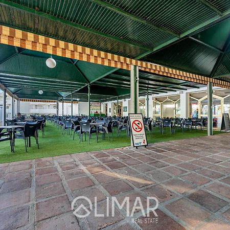 Bil Bil Beach - Benalbeach Benalmádena Exteriér fotografie
