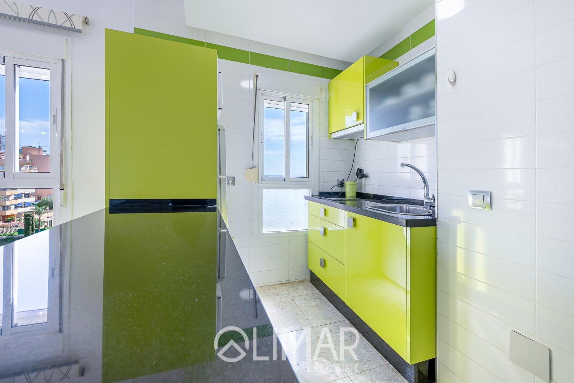 Bil Bil Beach - Benalbeach Benalmádena Exteriér fotografie