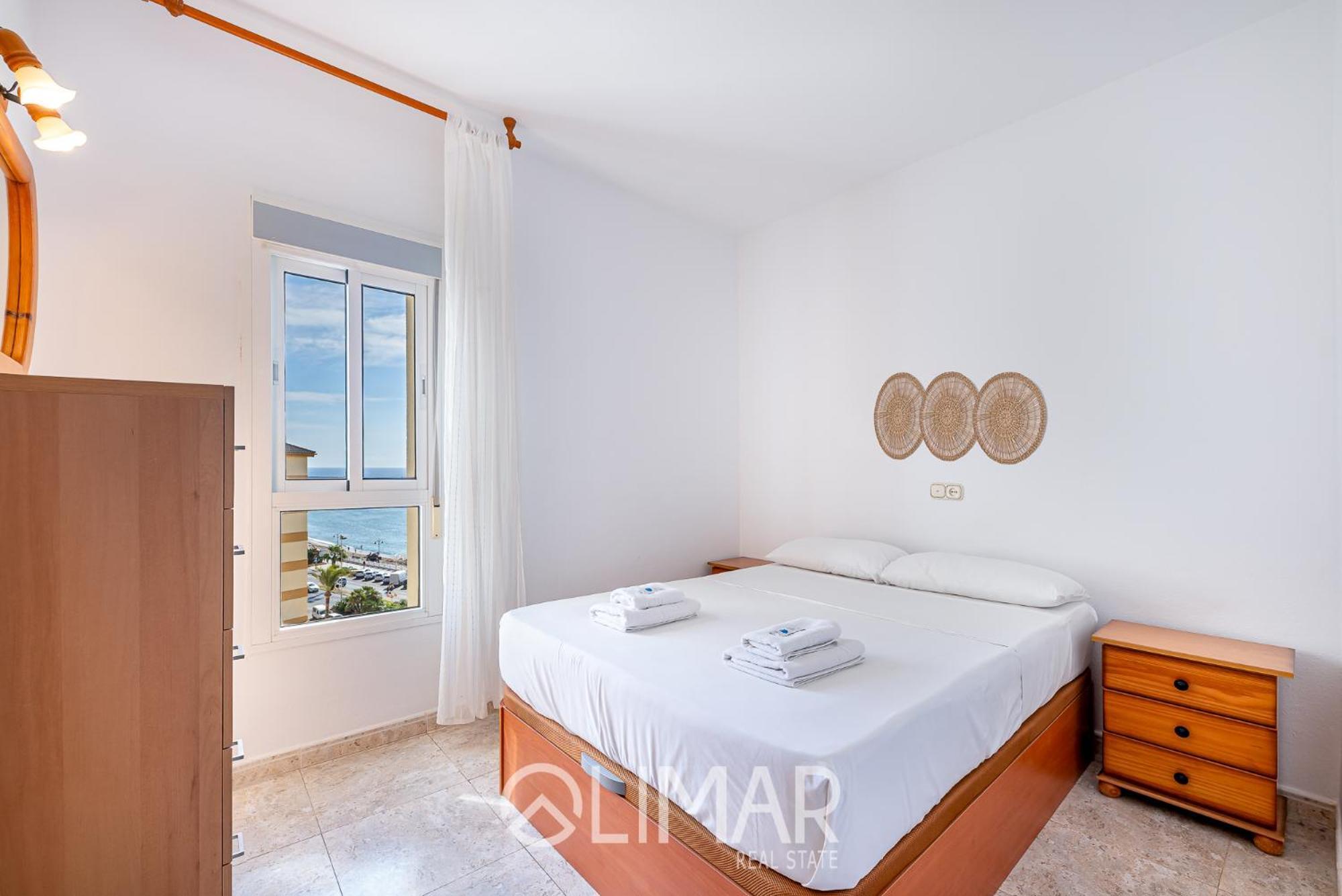 Bil Bil Beach - Benalbeach Benalmádena Exteriér fotografie